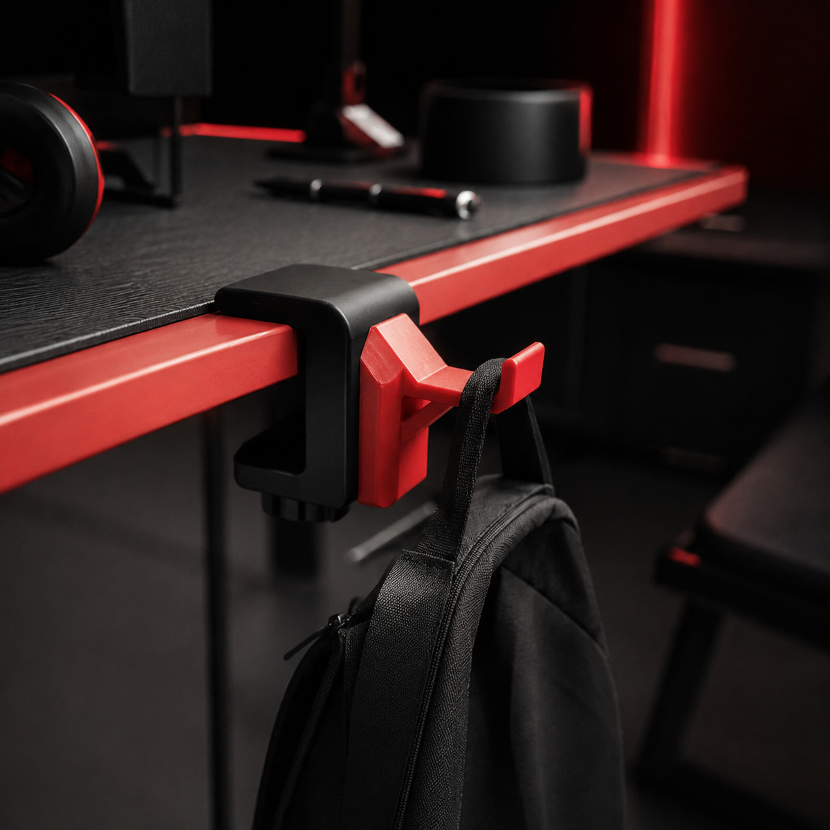 GEARNST Modular Desk Clamp