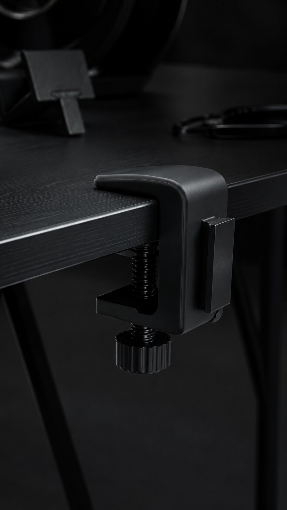 GEARNST Modular Desk Clamp