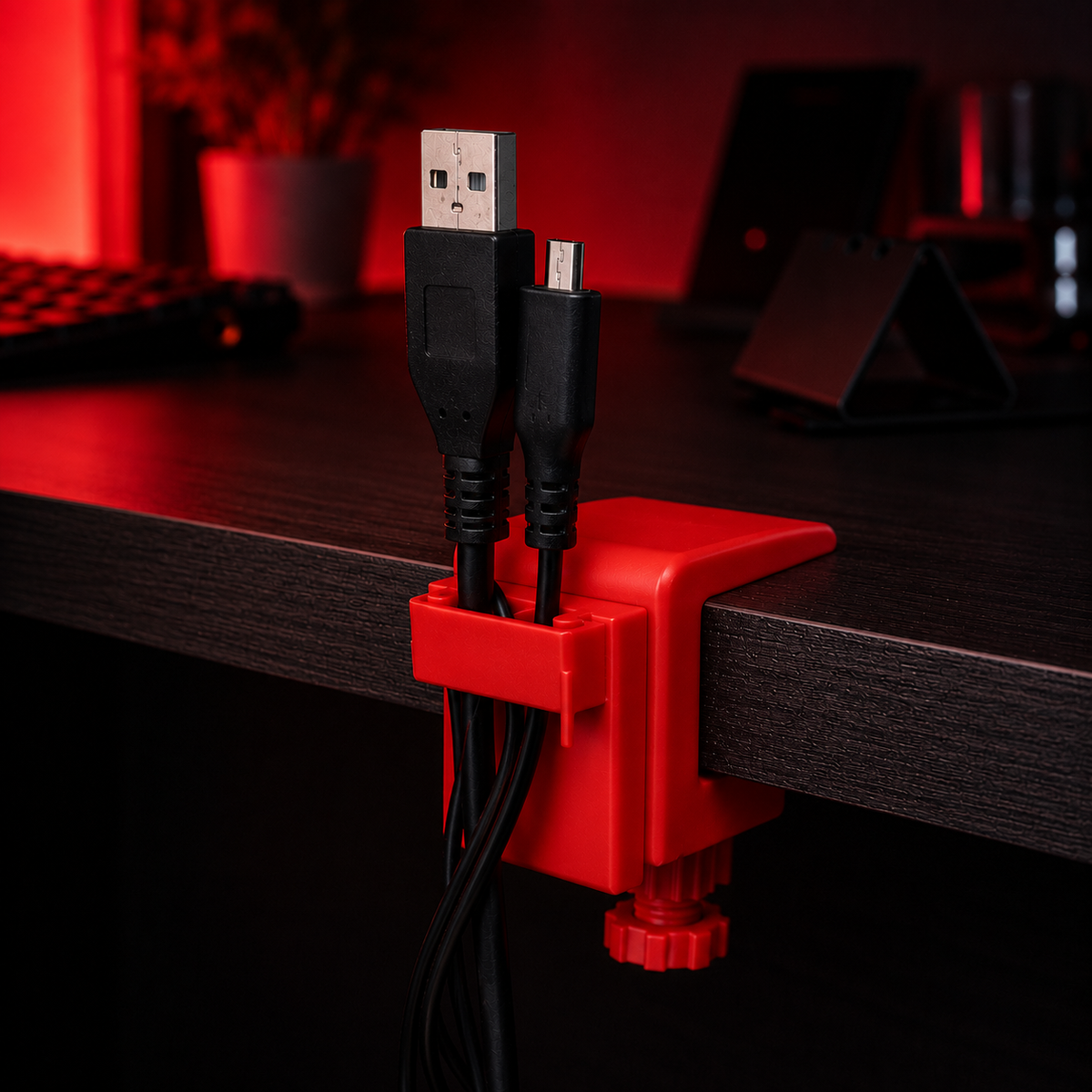 GEARNST Modular Desk Clamp