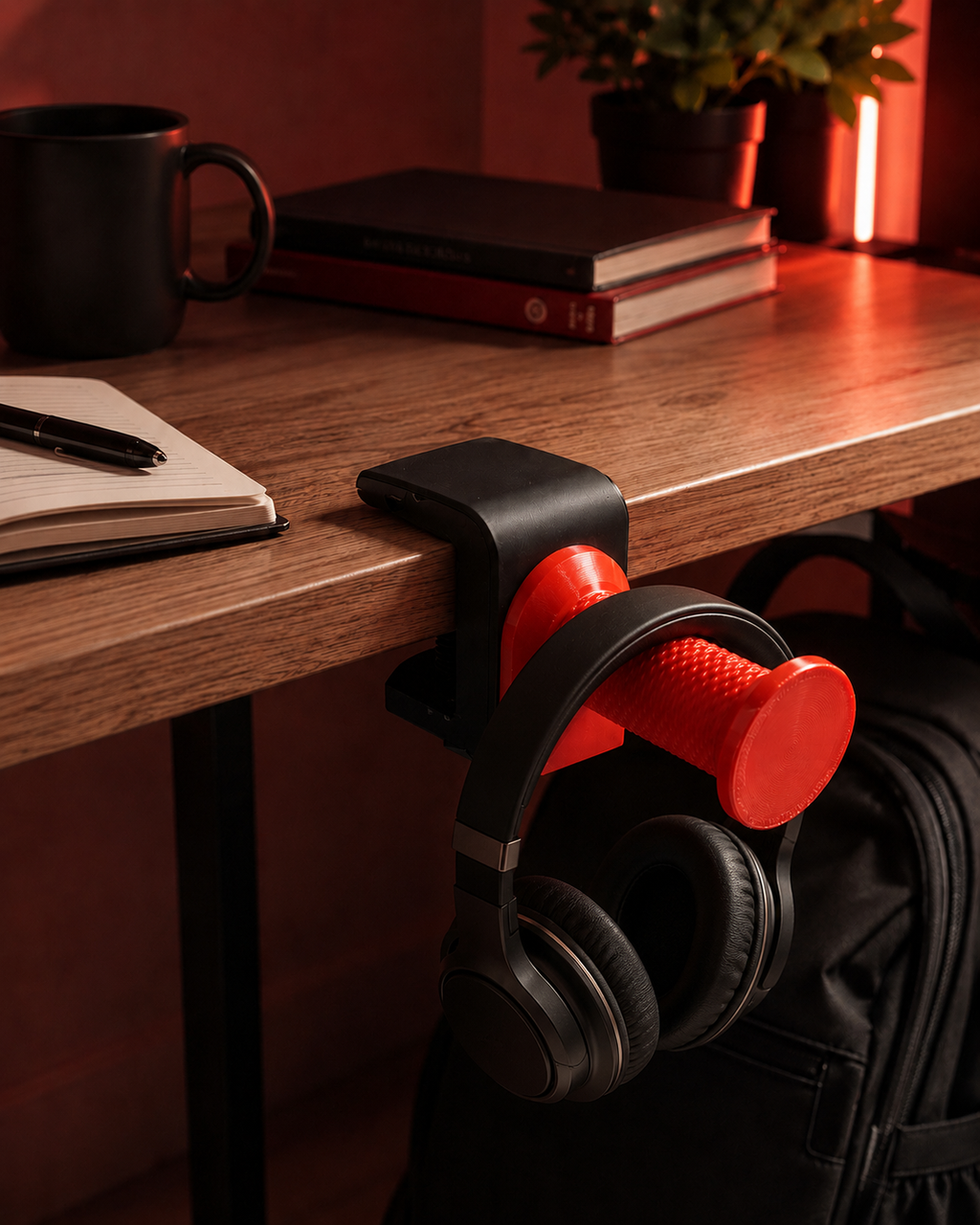 GEARNST Modular Desk Clamp