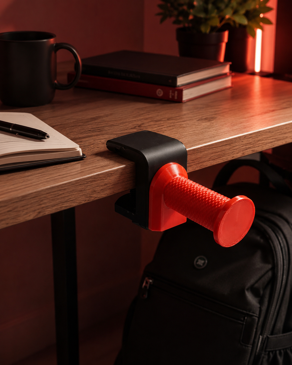 GEARNST Modular Desk Clamp
